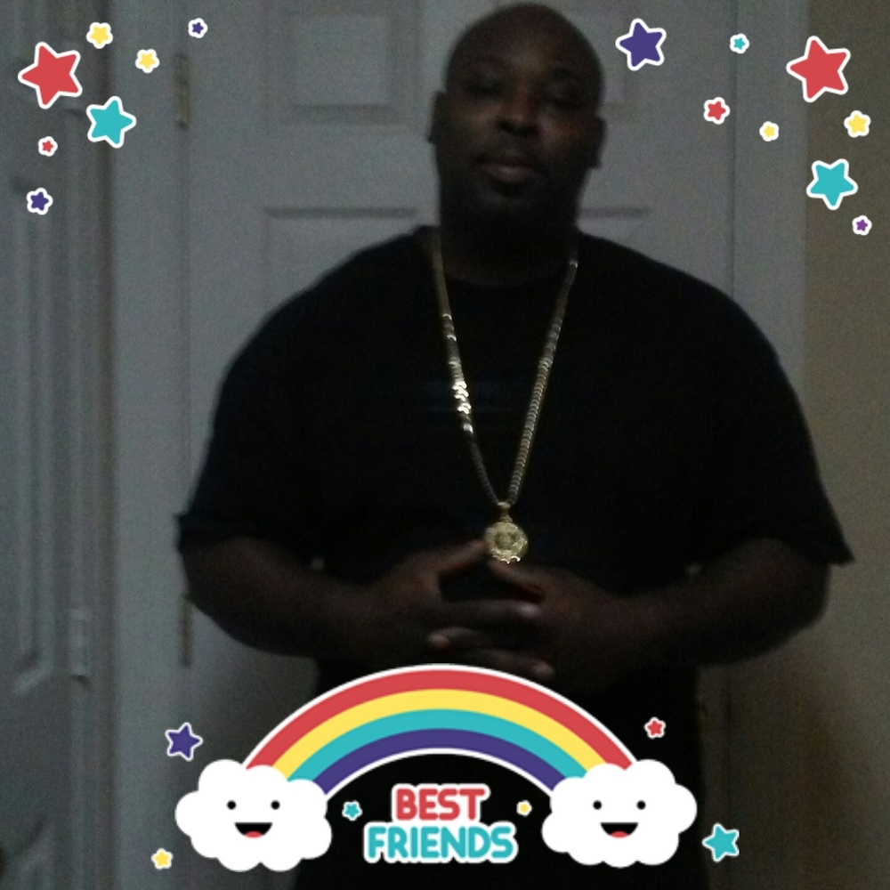 Meet your Posher, Gerald